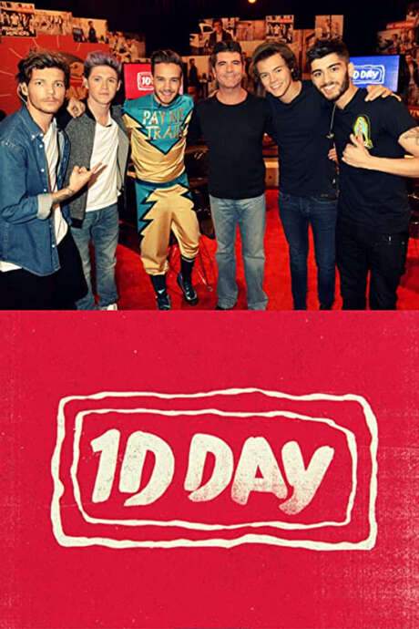 1D Day